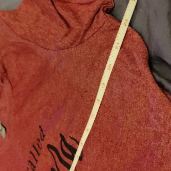 NWOT instant message woman's t-shirt - Picture 4 of 5